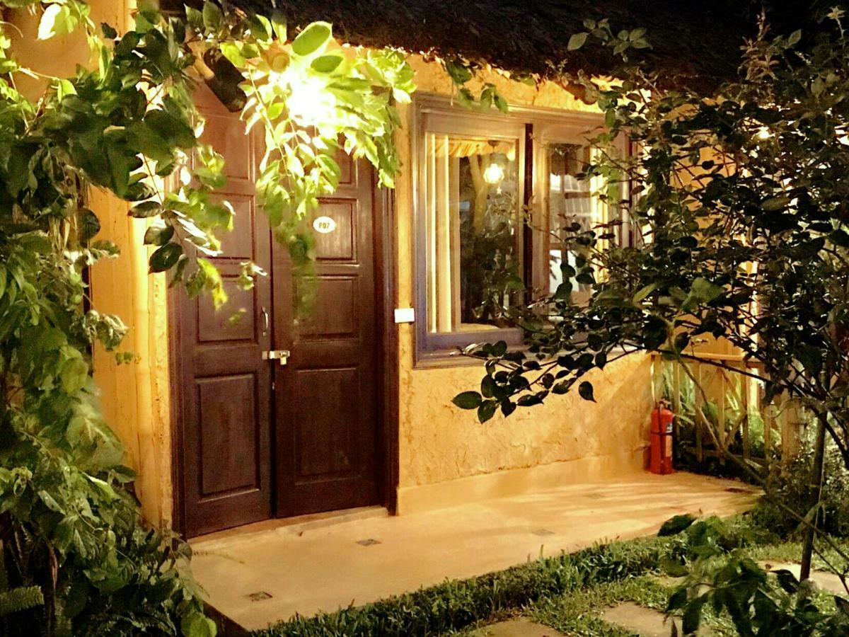 May Homestay - Tam Coc Local Village Ninh Binh Exterior foto